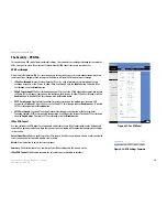 Preview for 40 page of Linksys AG310 User Manual