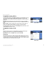 Preview for 47 page of Linksys AG310 User Manual