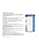 Preview for 49 page of Linksys AG310 User Manual