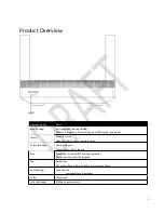 Preview for 3 page of Linksys AX3000 User Manual