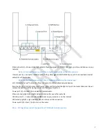 Preview for 4 page of Linksys AX3000 User Manual