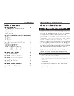 Preview for 3 page of Linksys BEFCMU10 ver.2 User Manual