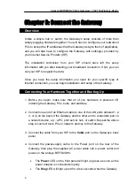 Preview for 10 page of Linksys BEFCMUH4 Quick Manual