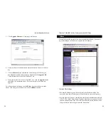 Preview for 17 page of Linksys BEFN2PS4 - EtherFast Cable/DSL And Voice Router User Manual