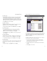 Preview for 18 page of Linksys BEFN2PS4 - EtherFast Cable/DSL And Voice Router User Manual