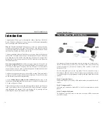 Preview for 4 page of Linksys BEFSR11 - EtherFast Cable/DSL Router Fast Start Manual