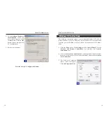 Preview for 8 page of Linksys BEFSR11 - EtherFast Cable/DSL Router Fast Start Manual