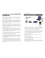 Preview for 18 page of Linksys BEFSR11 - EtherFast Cable/DSL Router Fast Start Manual