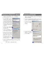 Preview for 21 page of Linksys BEFSR11 - EtherFast Cable/DSL Router Fast Start Manual