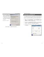 Preview for 22 page of Linksys BEFSR11 - EtherFast Cable/DSL Router Fast Start Manual