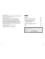 Preview for 31 page of Linksys BEFSR11 - EtherFast Cable/DSL Router Fast Start Manual