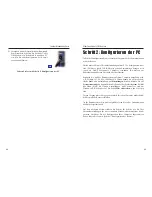 Preview for 34 page of Linksys BEFSR11 - EtherFast Cable/DSL Router Fast Start Manual