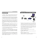 Предварительный просмотр 46 страницы Linksys BEFSR11 - EtherFast Cable/DSL Router Fast Start Manual