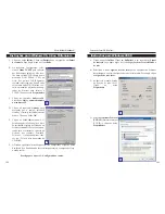 Preview for 63 page of Linksys BEFSR11 - EtherFast Cable/DSL Router Fast Start Manual