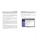 Preview for 66 page of Linksys BEFSR11 - EtherFast Cable/DSL Router Fast Start Manual