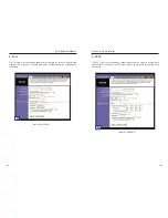 Preview for 68 page of Linksys BEFSR11 - EtherFast Cable/DSL Router Fast Start Manual