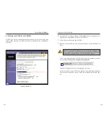 Preview for 69 page of Linksys BEFSR11 - EtherFast Cable/DSL Router Fast Start Manual