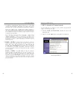 Preview for 80 page of Linksys BEFSR11 - EtherFast Cable/DSL Router Fast Start Manual