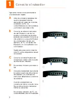 Preview for 26 page of Linksys BEFSR41 - EtherFast Cable/DSL Router Quick Installation Manual