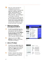 Preview for 36 page of Linksys BEFSR41 - EtherFast Cable/DSL Router Quick Installation Manual