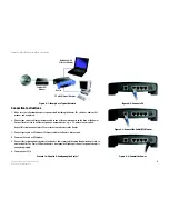Preview for 15 page of Linksys BEFSR41 - EtherFast Cable/DSL Router User Manual