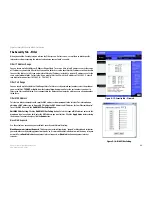 Preview for 28 page of Linksys BEFSR41 - EtherFast Cable/DSL Router User Manual