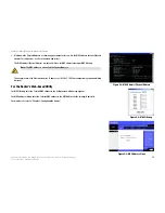 Preview for 61 page of Linksys BEFSR41 - EtherFast Cable/DSL Router User Manual