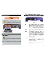 Preview for 6 page of Linksys BEFSR41W User Manual