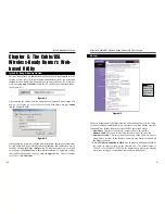 Preview for 14 page of Linksys BEFSR41W User Manual