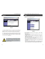 Preview for 17 page of Linksys BEFSR41W User Manual