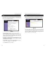 Preview for 19 page of Linksys BEFSR41W User Manual