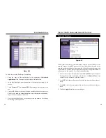 Preview for 23 page of Linksys BEFSR41W User Manual