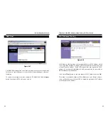Preview for 25 page of Linksys BEFSR41W User Manual