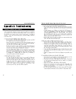 Preview for 26 page of Linksys BEFSR41W User Manual