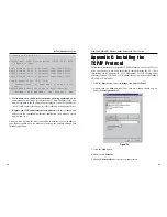 Preview for 30 page of Linksys BEFSR41W User Manual