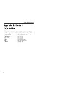 Preview for 37 page of Linksys BEFSR41W User Manual