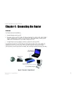 Preview for 14 page of Linksys BEFSR81 - EtherFast Cable/DSL Router User Manual