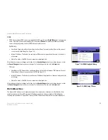 Preview for 30 page of Linksys BEFSR81 - EtherFast Cable/DSL Router User Manual