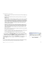 Preview for 32 page of Linksys BEFSR81 - EtherFast Cable/DSL Router User Manual