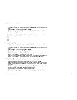 Preview for 54 page of Linksys BEFSR81 - EtherFast Cable/DSL Router User Manual