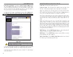 Preview for 20 page of Linksys BEFSR81-EU User Manual