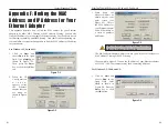 Preview for 49 page of Linksys BEFSR81-EU User Manual