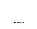 Preview for 53 page of Linksys BEFSR81-EU User Manual