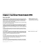 Preview for 11 page of Linksys BEFSX41 - Instant Broadband EtherFast Cable/DSL Firewall Router User Manual