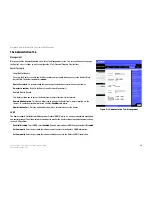 Preview for 45 page of Linksys BEFSX41 - Instant Broadband EtherFast Cable/DSL Firewall Router User Manual