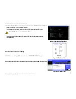 Предварительный просмотр 66 страницы Linksys BEFSX41 - Instant Broadband EtherFast Cable/DSL Firewall Router User Manual