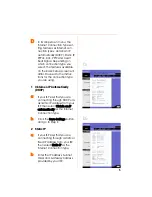 Preview for 5 page of Linksys BEFVP41 - EtherFast Cable/DSL VPN Router Quick Installation Manual