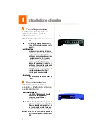 Preview for 26 page of Linksys BEFVP41 - EtherFast Cable/DSL VPN Router Quick Installation Manual