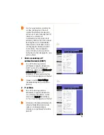 Preview for 37 page of Linksys BEFVP41 - EtherFast Cable/DSL VPN Router Quick Installation Manual