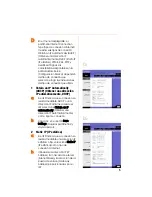 Preview for 45 page of Linksys BEFVP41 - EtherFast Cable/DSL VPN Router Quick Installation Manual